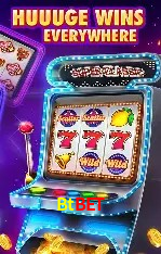 Slots no Site Btbet